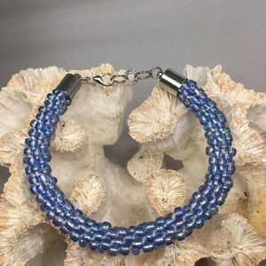 Beads bracelet